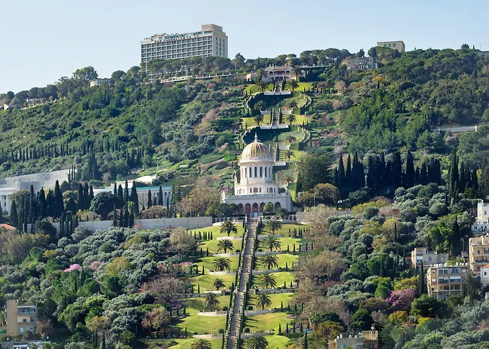 Golden Crown Haifa