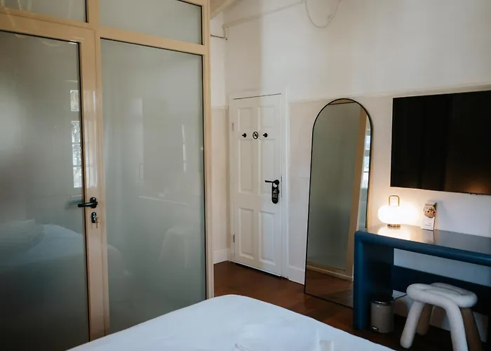 Mila - Boutique Hotel