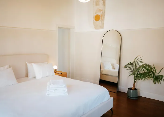 Mila - Boutique Hotel